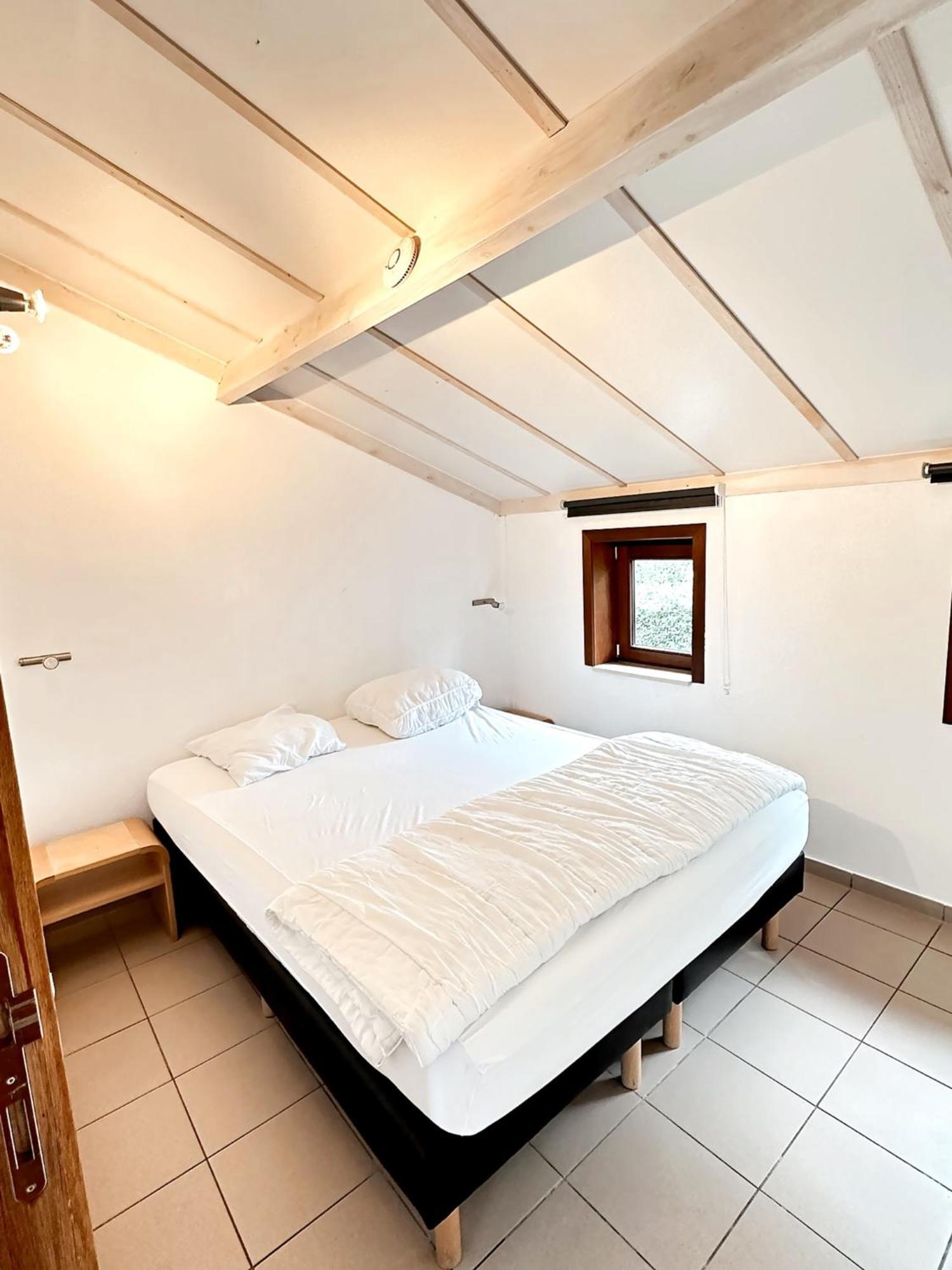 Zeepark Haerendycke Villa Wenduine Dış mekan fotoğraf